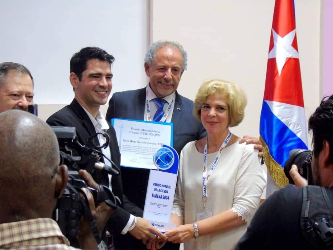 Grupo Educativo CESS participa en el III Congreso Internacional Ciencia y Educación en La Habana, Cuba