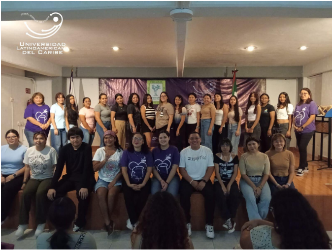 Vive ULAC - Experiencia de conexión